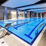 Apartman Seaside Park Kołobrzeg