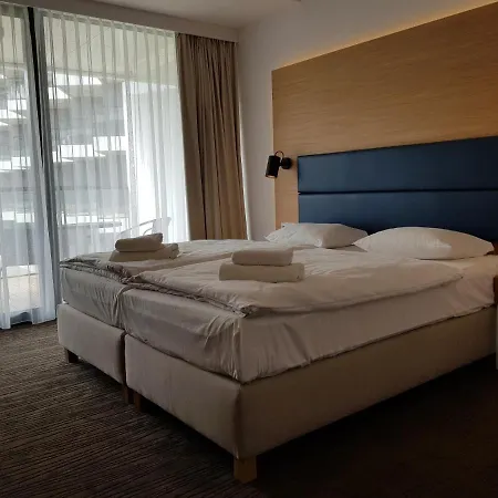 Seaside Park Apartament