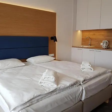 Seaside Park Apartament