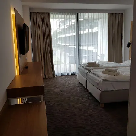 Seaside Park Apartament *