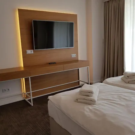 Seaside Park Apartament