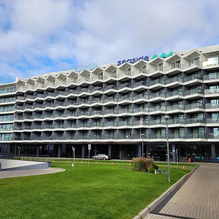 Seaside Park Apartament Kołobrzeg