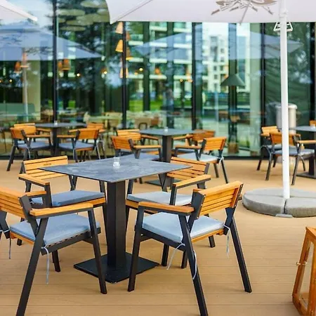 Apartamento Seaside Park Kołobrzeg