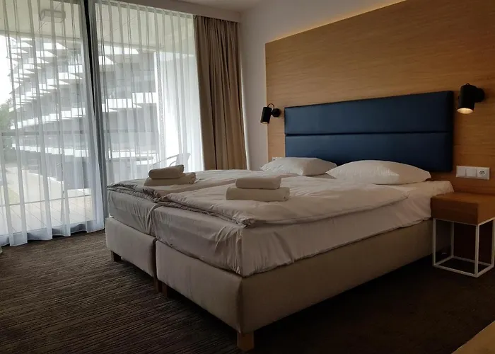 Seaside Park Apartamento