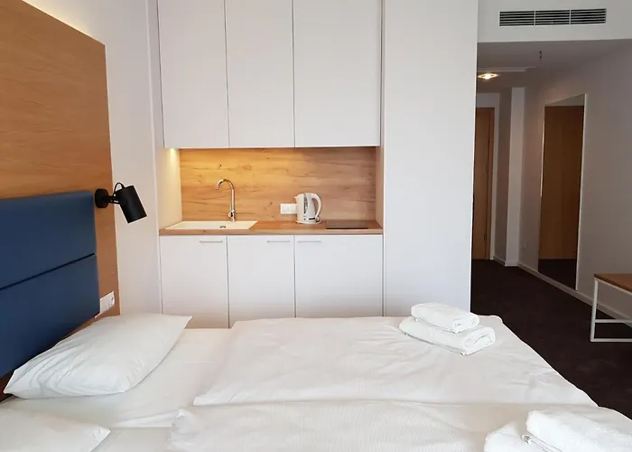 Seaside Park Kołobrzeg