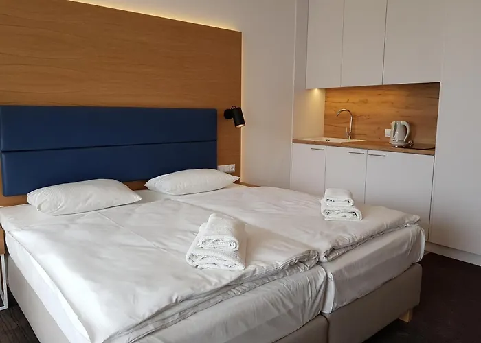 Seaside Park Apartamento