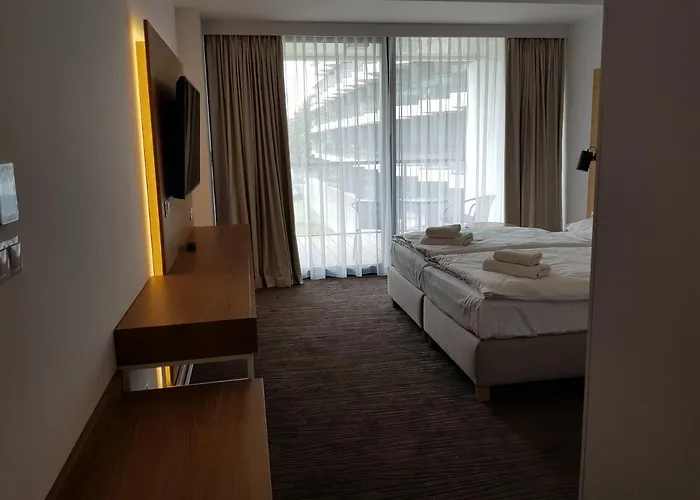 Seaside Park Apartamento *