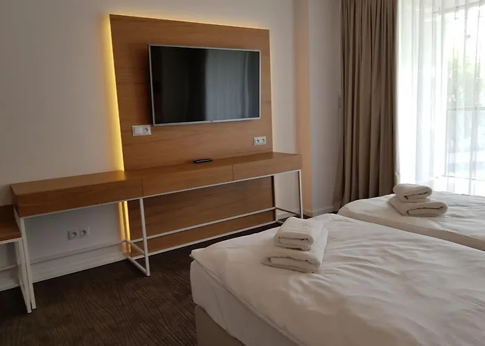 Seaside Park Apartamento