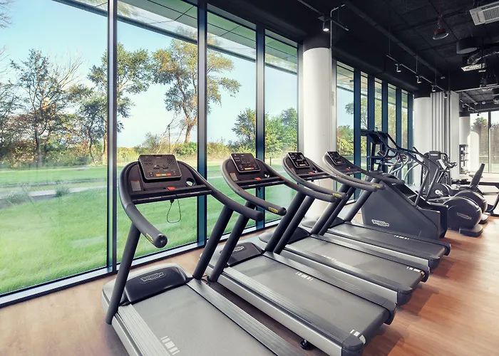 Apartamento Seaside Park Kołobrzeg