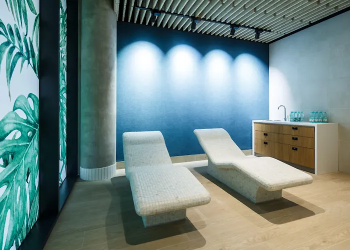 Apartamento Seaside Park