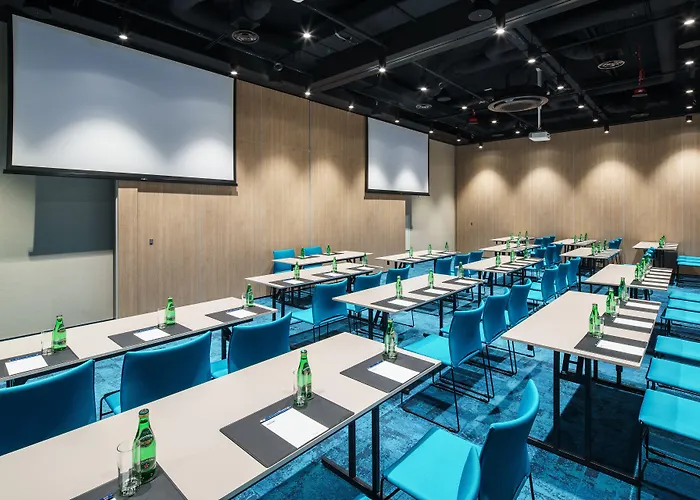 Seaside Park Apartamento *