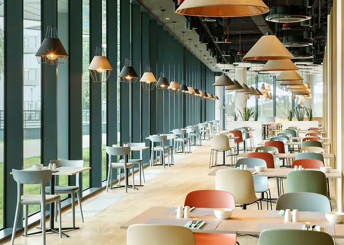 Seaside Park * Kołobrzeg