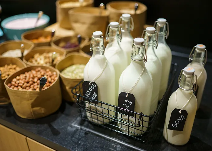 Apartamento Seaside Park *