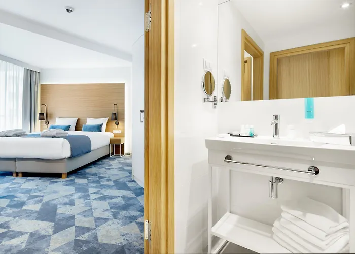 Apartamento Seaside Park *