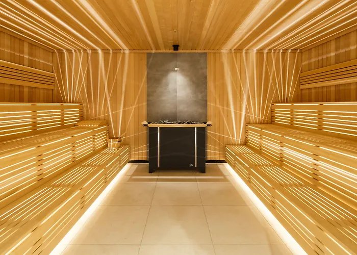 Apartamento Seaside Park Kołobrzeg