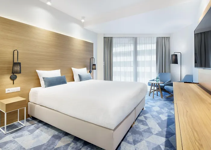 Seaside Park Kołobrzeg