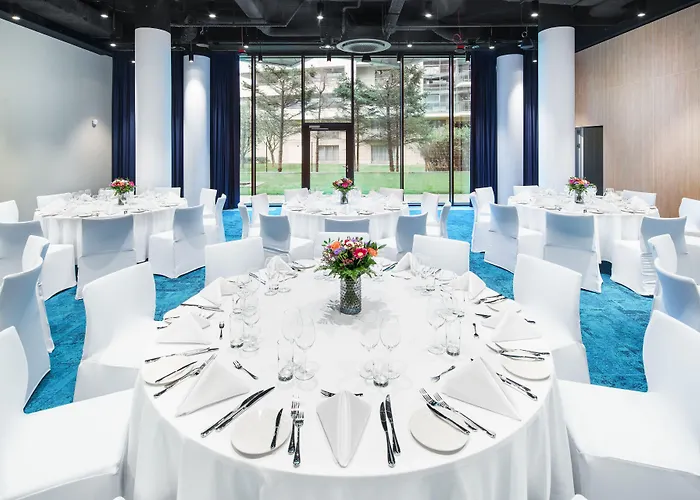 Seaside Park Apartamento Kołobrzeg