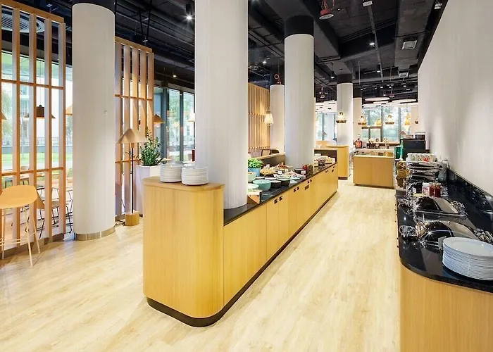 Apartamento Seaside Park *