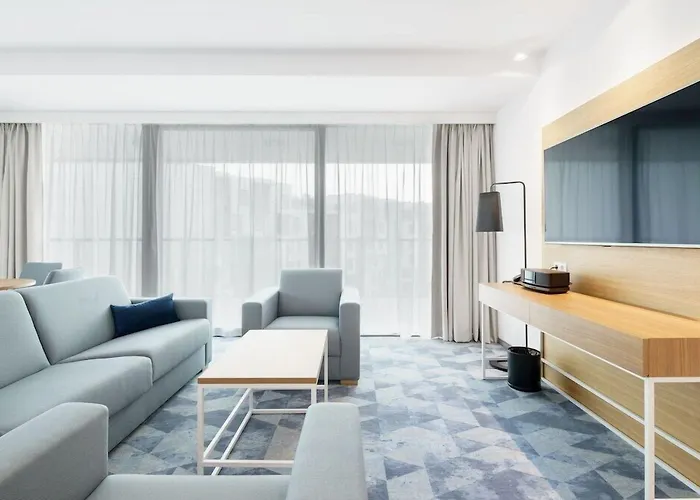 Seaside Park Apartamento