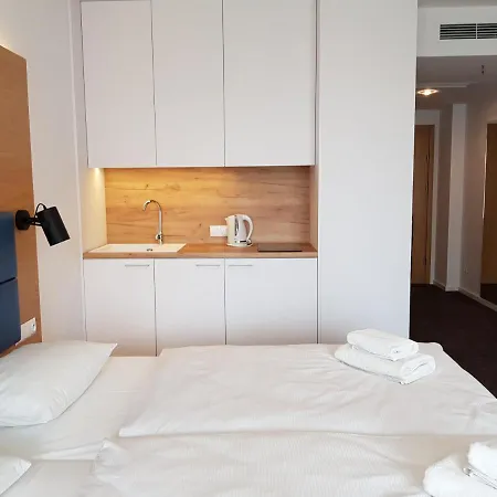 Seaside Park 코워브제크