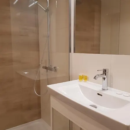 Seaside Park * 코워브제크