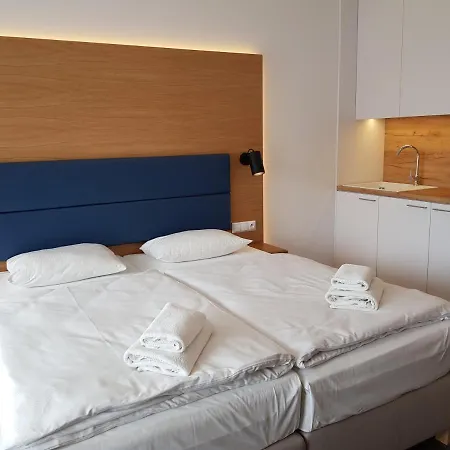 Seaside Park 코워브제크