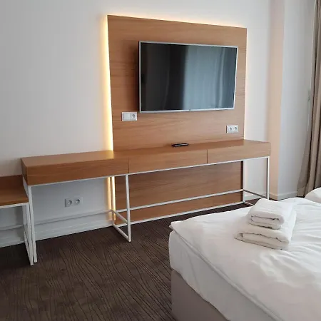 Seaside Park Apartamento *