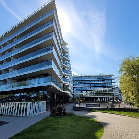 Seaside Park コウォブジェク