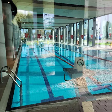 Seaside Park * 코워브제크