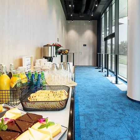 아파트 Seaside Park *