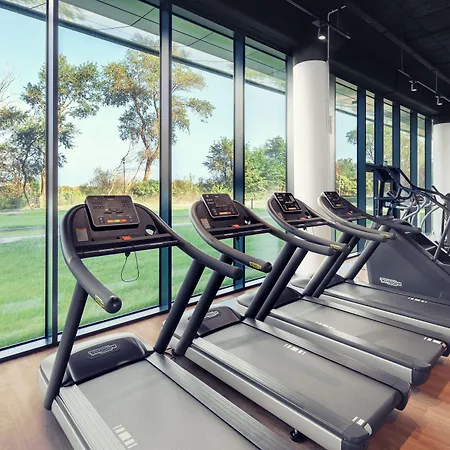 아파트 Seaside Park 코워브제크