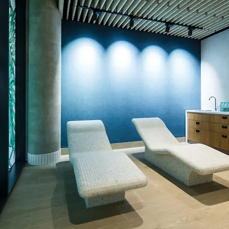 아파트 Seaside Park