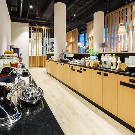 Seaside Park 아파트