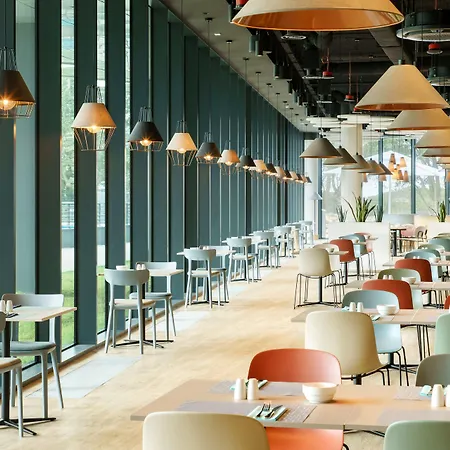 Seaside Park * 코워브제크