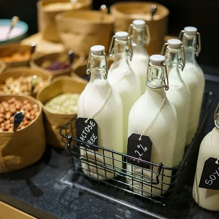 아파트 Seaside Park *