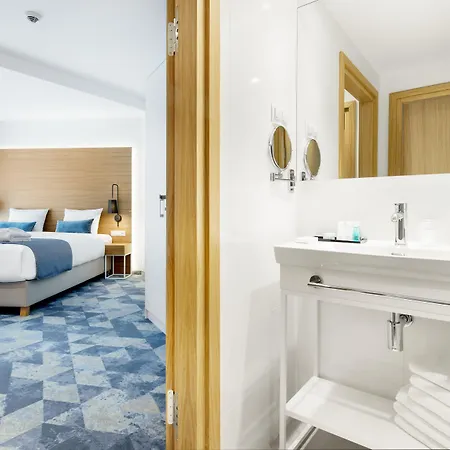 Apartamento Seaside Park *