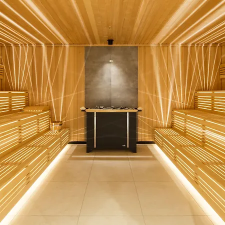 아파트 Seaside Park 코워브제크