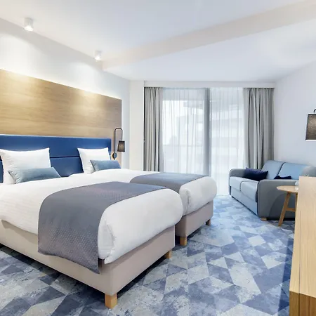 Seaside Park Apartamento *