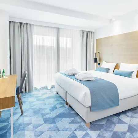 Seaside Park 아파트 코워브제크