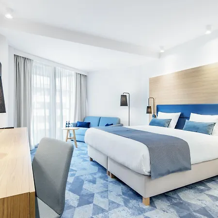 Apartamento Seaside Park Kołobrzeg