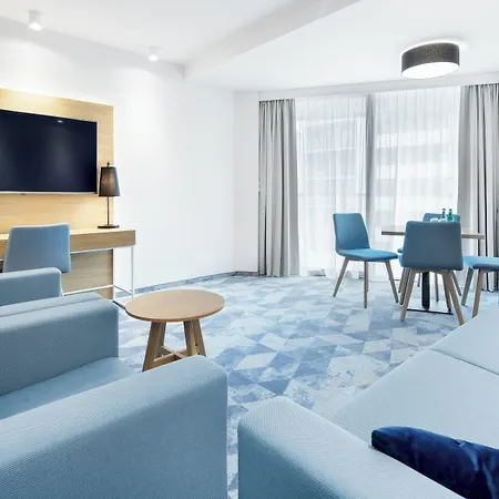 Seaside Park Apartamento Kołobrzeg