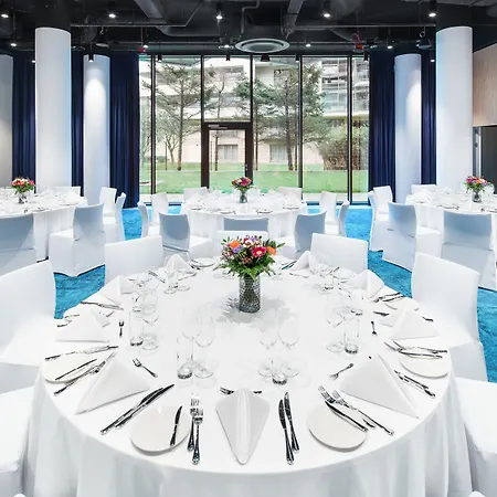 Seaside Park 아파트 코워브제크