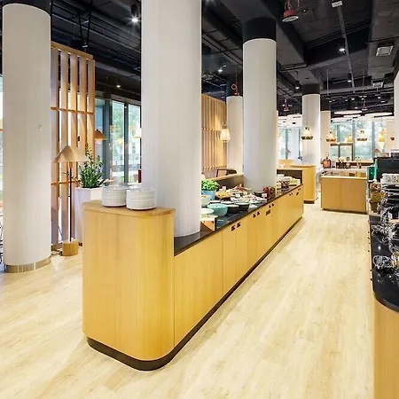 아파트 Seaside Park *