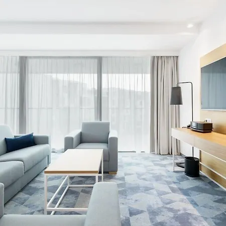Seaside Park Apartamento