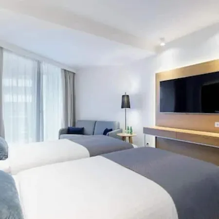 Apartamento Seaside Park Kołobrzeg