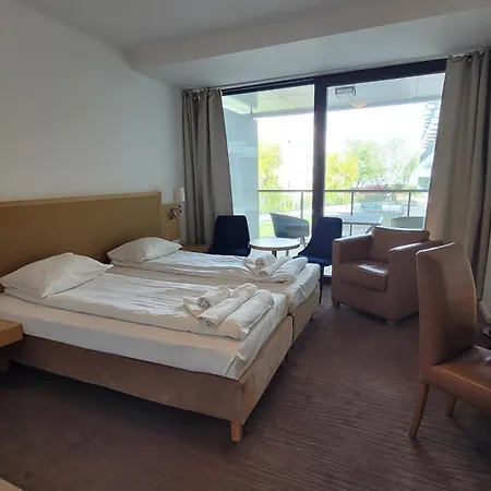 Apartamento Seaside Park