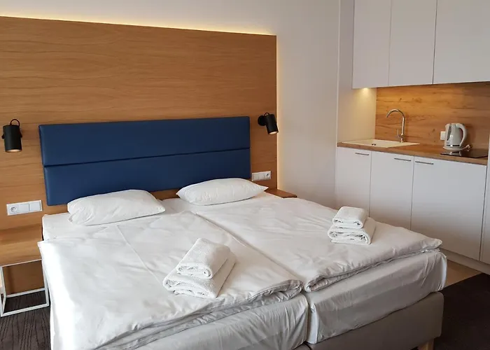 Seaside Park コウォブジェク