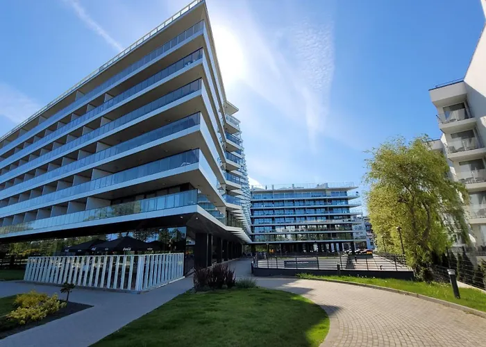 Seaside Park コウォブジェク