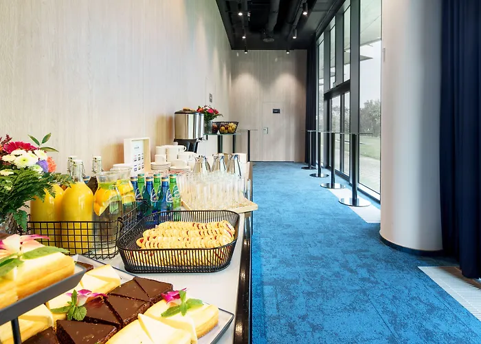 アパート Seaside Park *