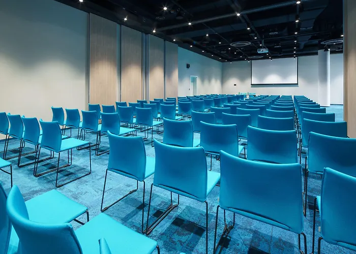 アパート Seaside Park